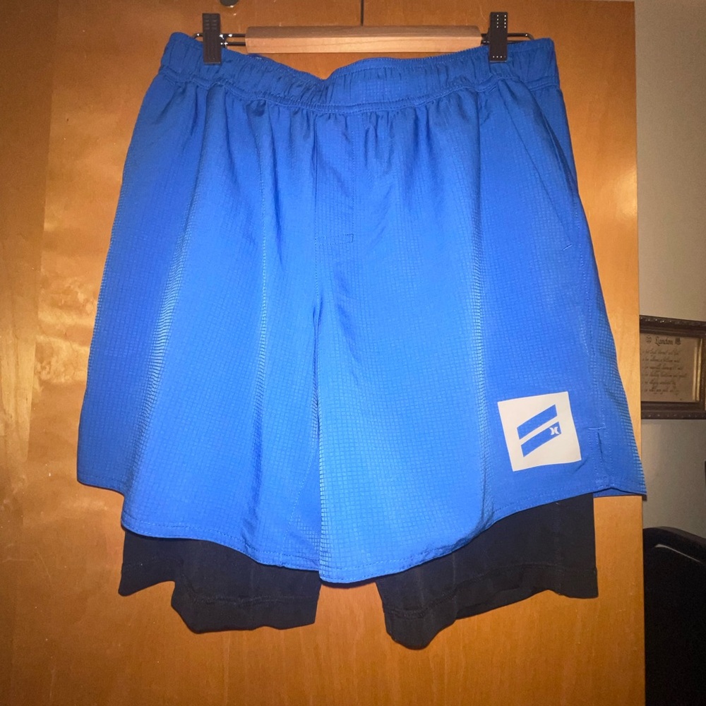 Hurley shorts
